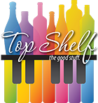 Top Shelf - Madison WI